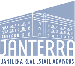 Janterra Real Estate Advisors Inc. Logo